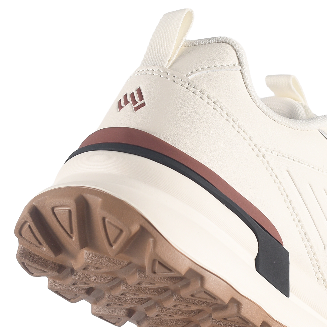 Zapatillas Urbanas Walking Lite New Classic Hombre WK317M1 - WALKING