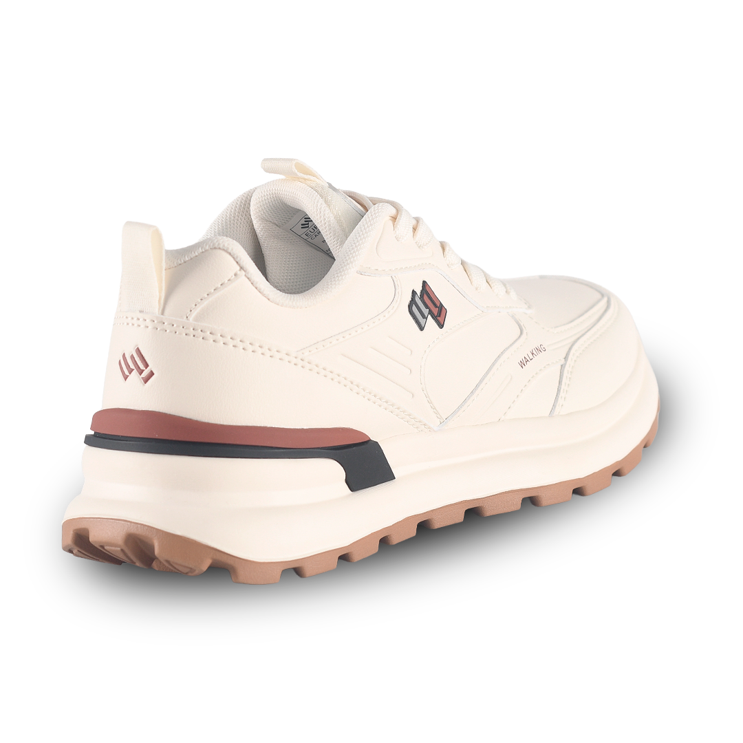 Zapatillas Urbanas Walking Lite New Classic Hombre WK317M1 - WALKING