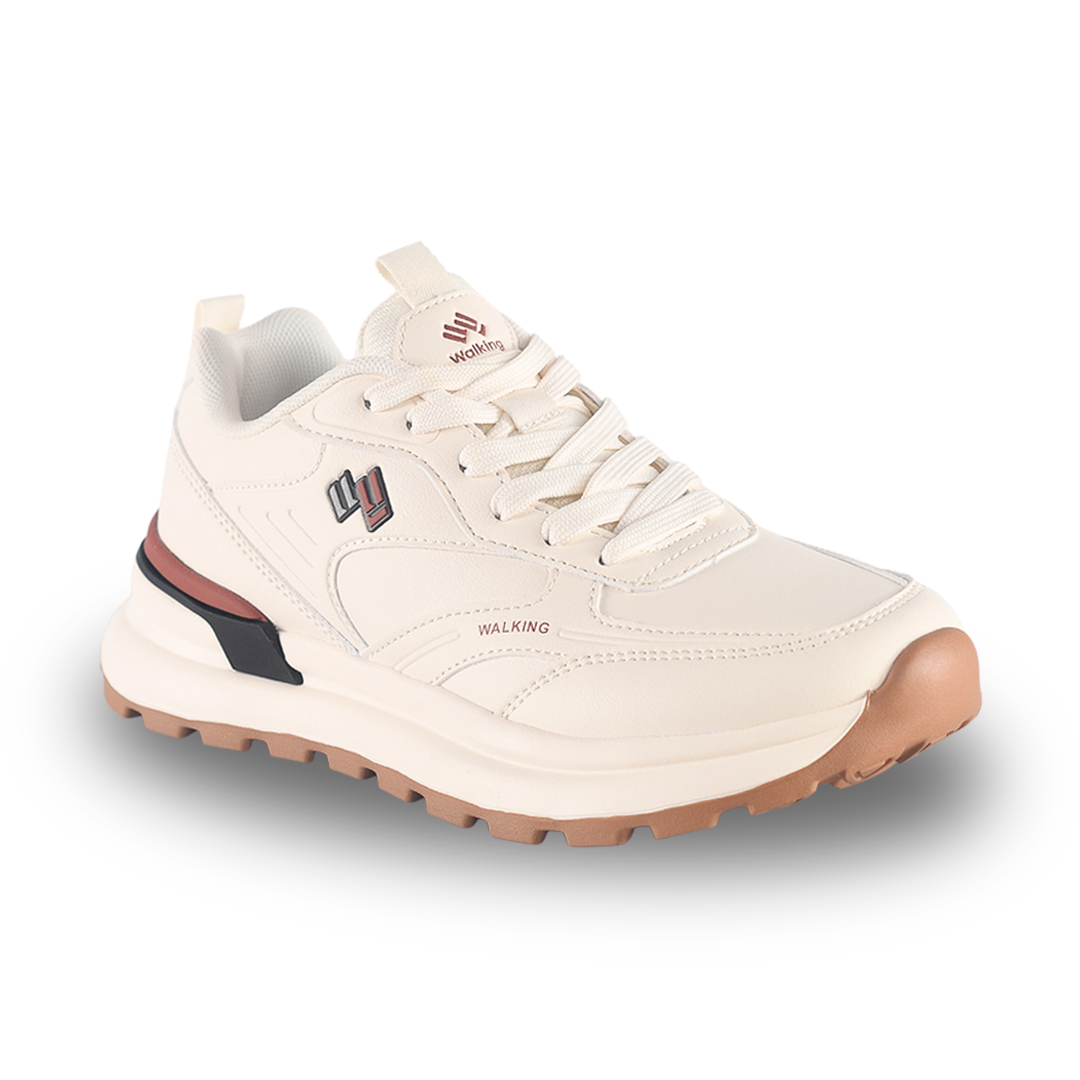 Zapatillas Urbanas Walking Lite New Classic Hombre WK317M1 - WALKING