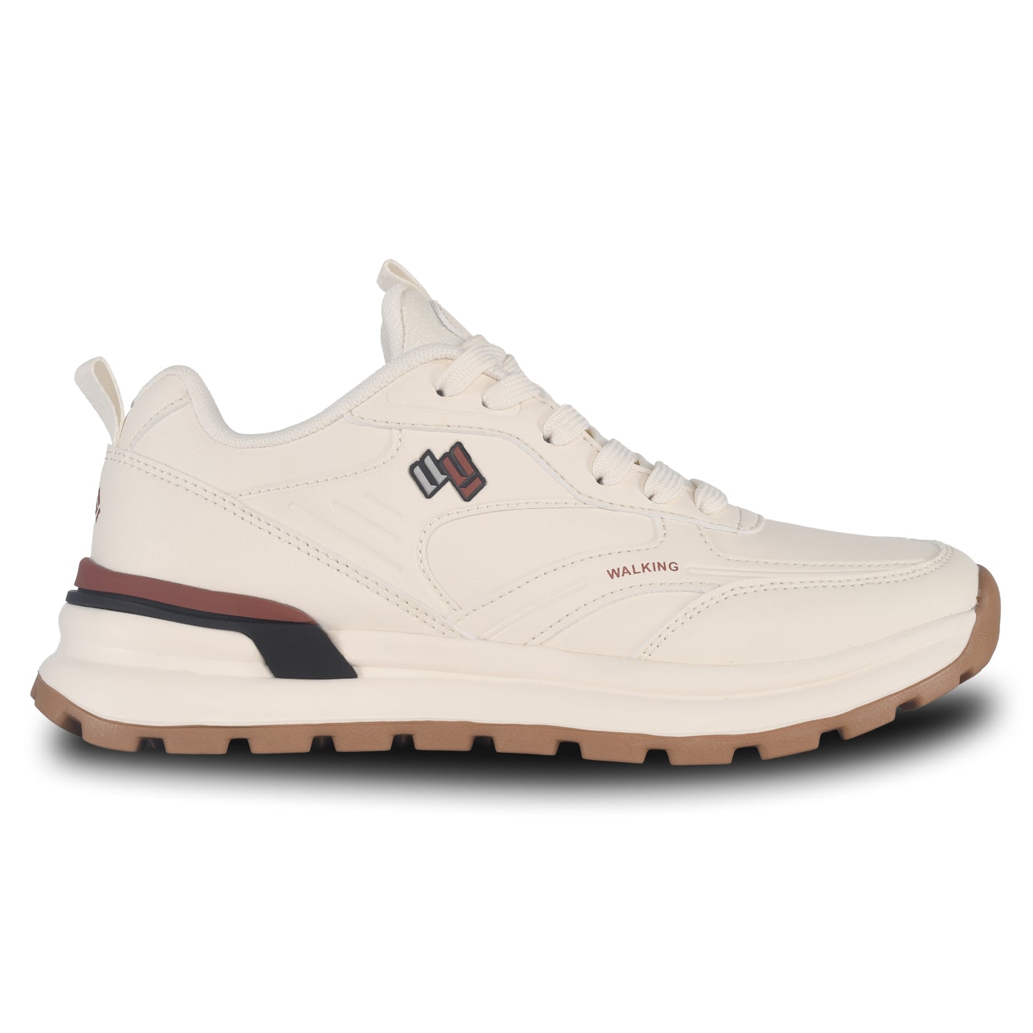 Zapatillas Urbanas Walking Lite New Classic Hombre WK317M1 - WALKING