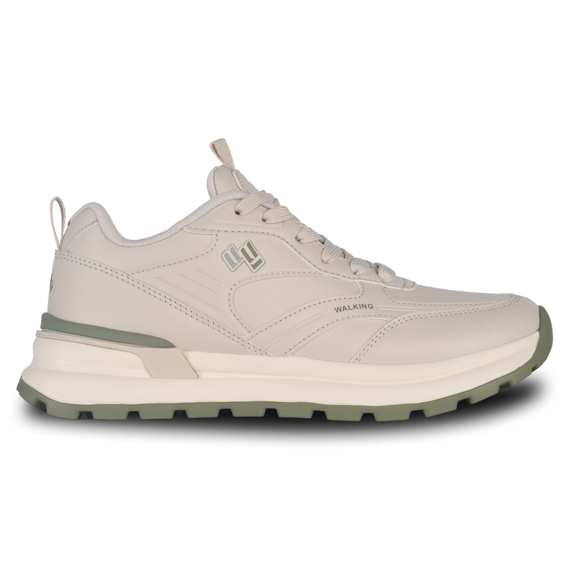Zapatillas Urbanas Walking Lite New Classic Hombre WK317M2 - WALKING
