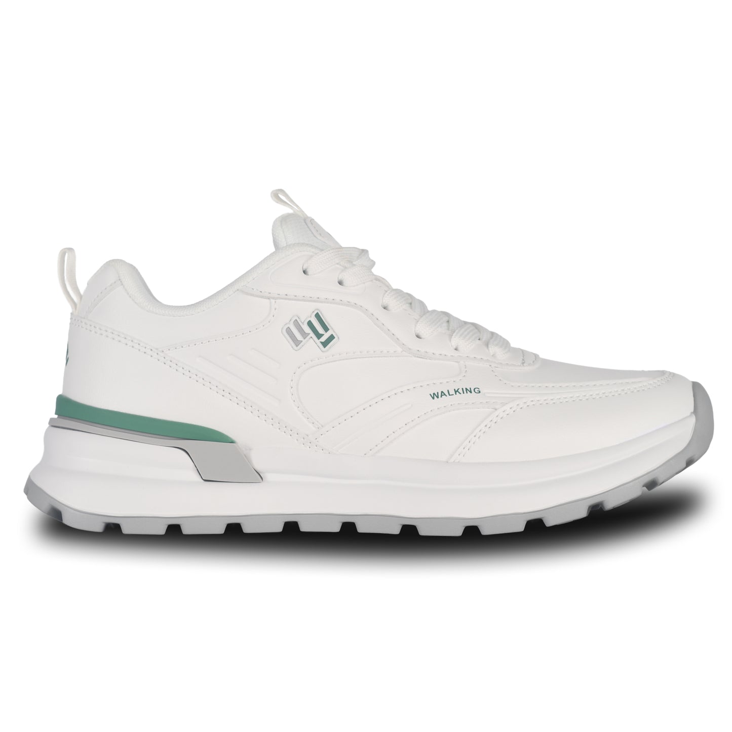 Zapatillas Urbanas Walking Lite New Classic Hombre WK317M3 - WALKING