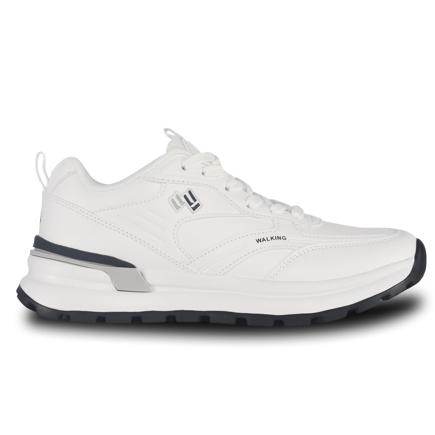 Zapatillas Urbanas Walking Lite New Classic Hombre WK317M4 - WALKING