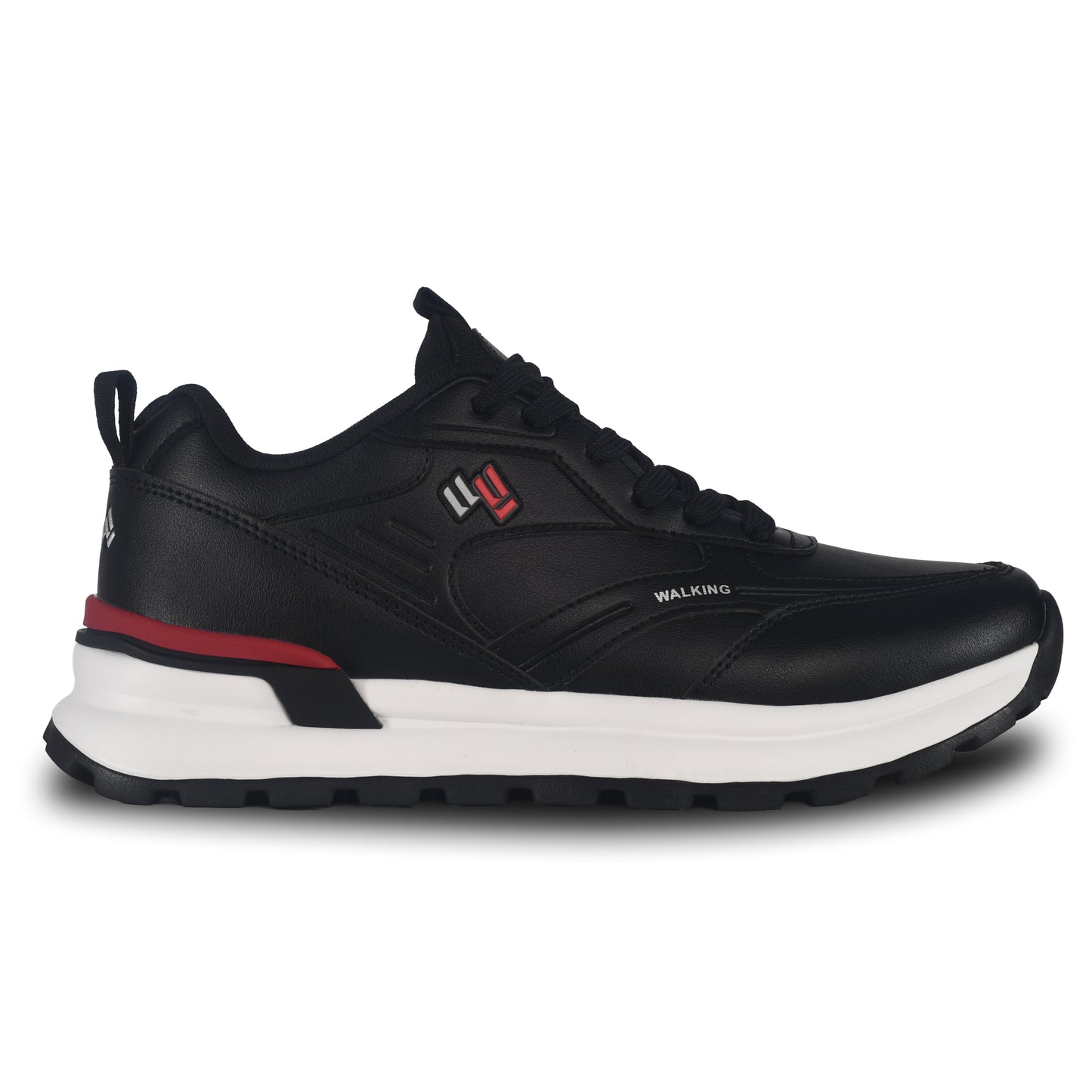 Zapatillas Urbanas Walking Lite New Classic Hombre WK317M5 - WALKING