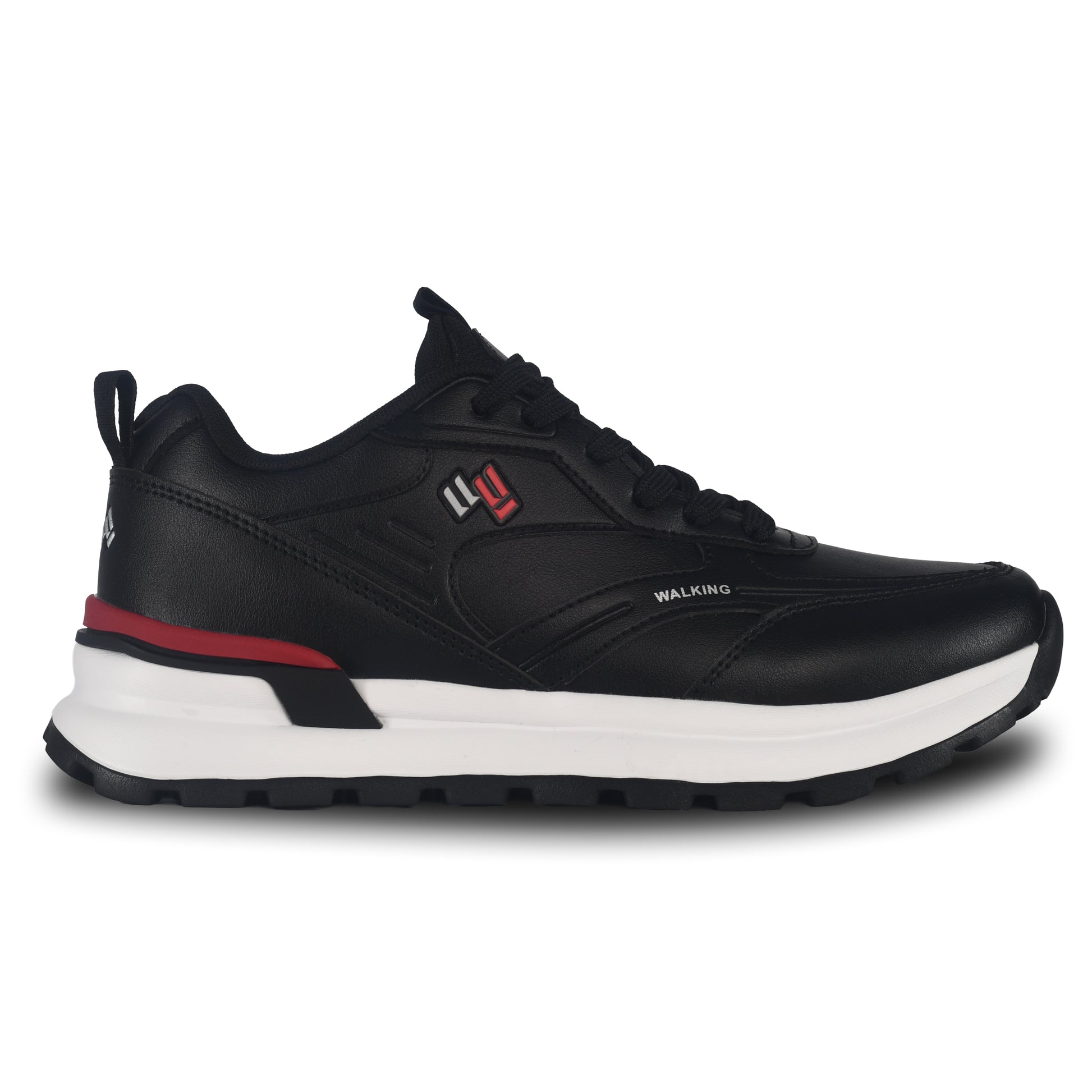 Zapatillas Urbanas Walking Lite New Classic Hombre WK317M5 - WALKING