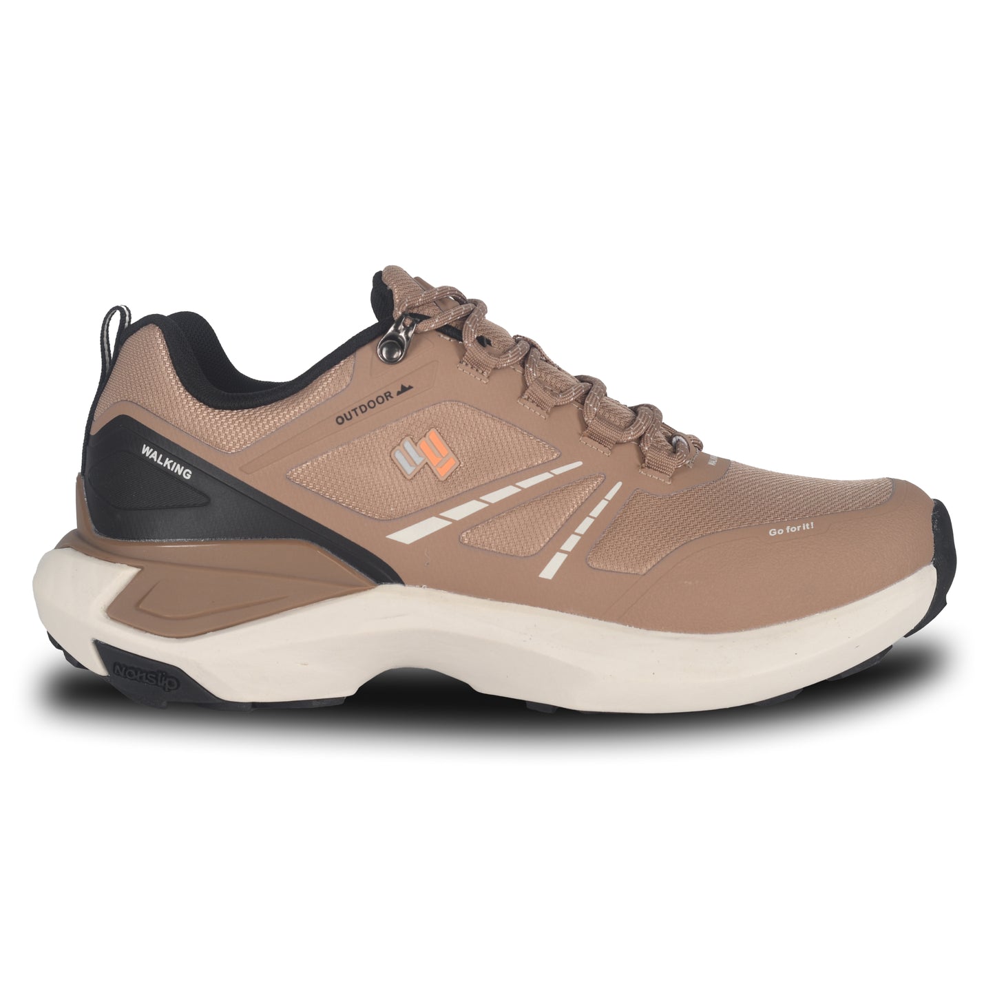 Zapatillas Outdoor Hombre Walking Lite WK337M6 Trekking y Senderismo