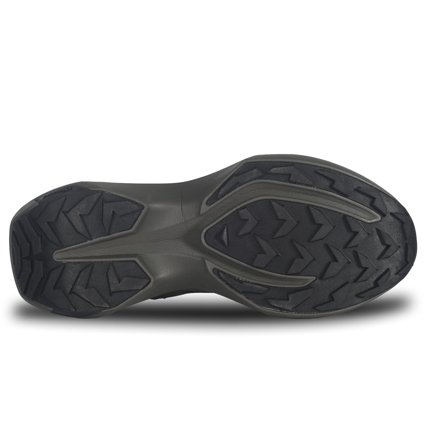 Zapatillas Outdoor Hombre Walking Lite WK337M1 Trekking y Senderismo