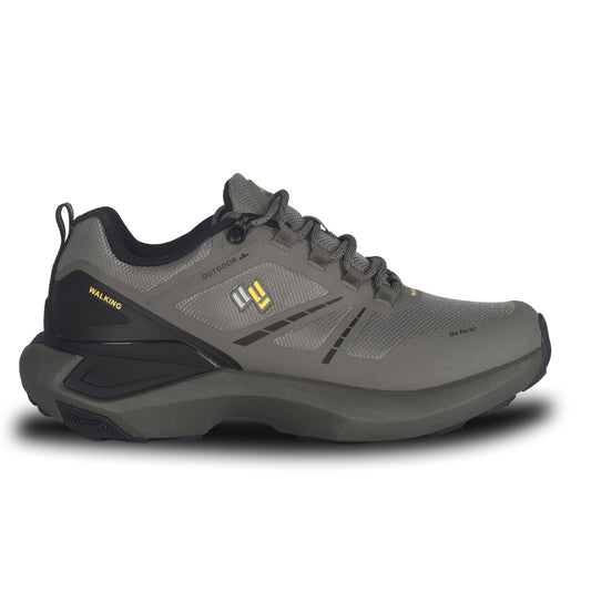 Zapatillas Outdoor Hombre Walking Lite WK337M1 Trekking y Senderismo