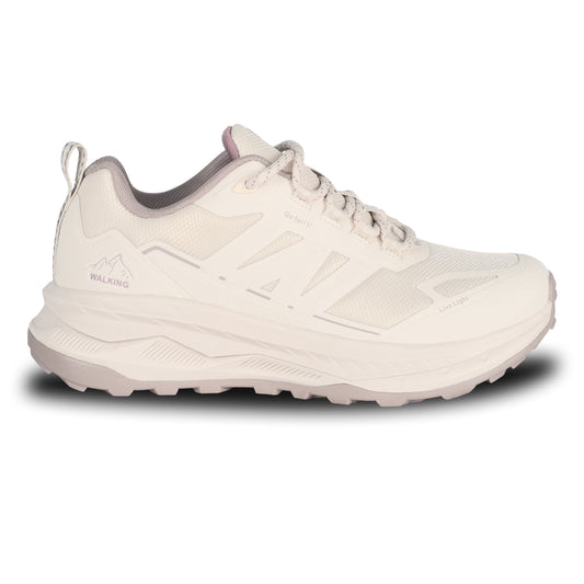 Zapatilla Outdoor Mujer Walking Lite WK350F8 - Ligera y Antideslizante