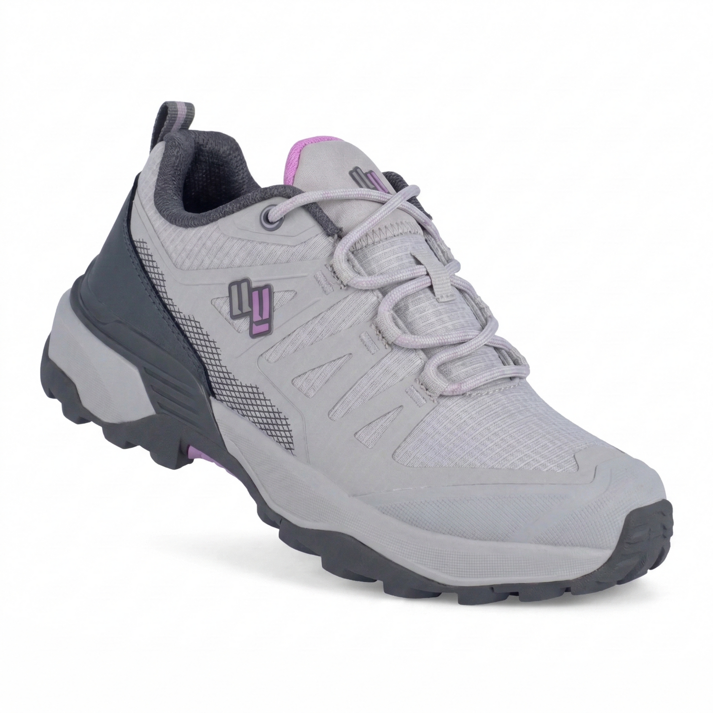 Zapatillas Walking Core Outdoor W214FG Todo Terreno - WALKING