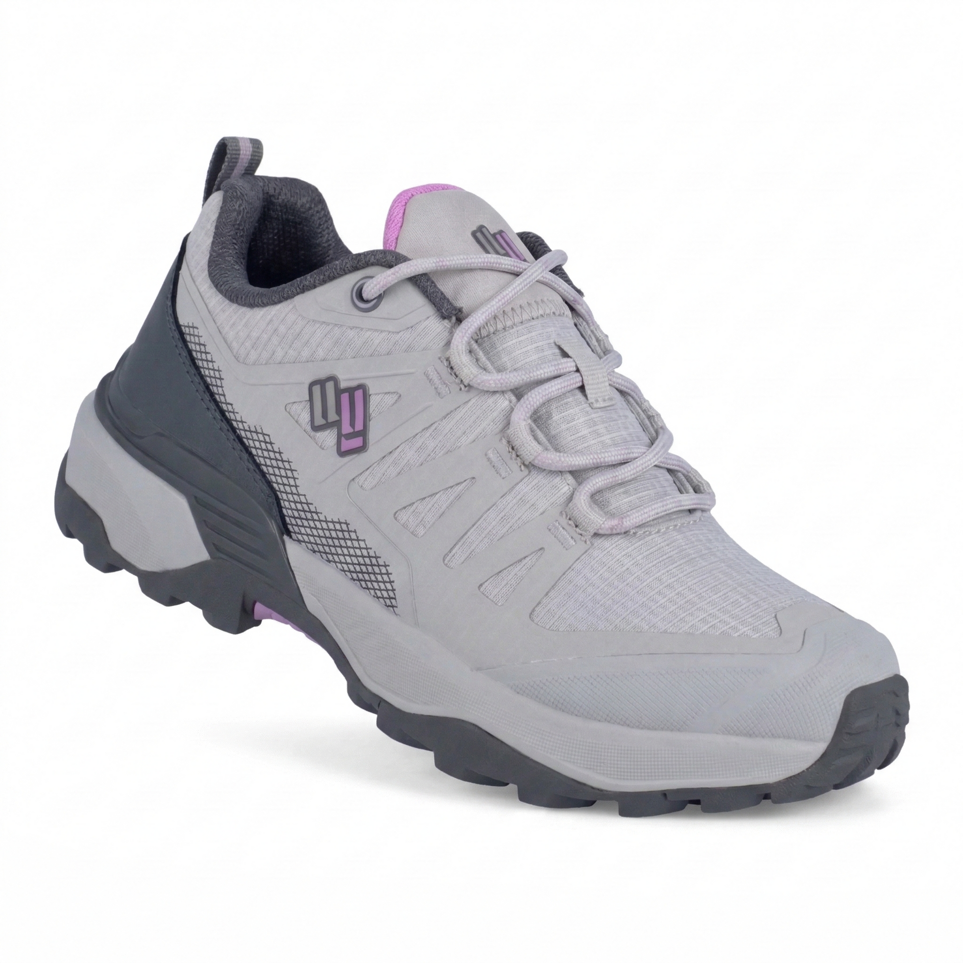 Zapatillas Walking Core Outdoor W214FG Todo Terreno - WALKING