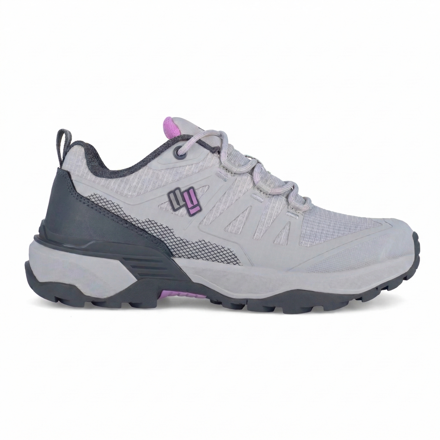 Zapatillas Walking Core Outdoor W214FG Todo Terreno - WALKING