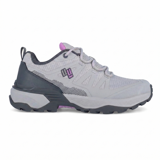 Zapatillas Walking Core Outdoor W214FG Todo Terreno - WALKING