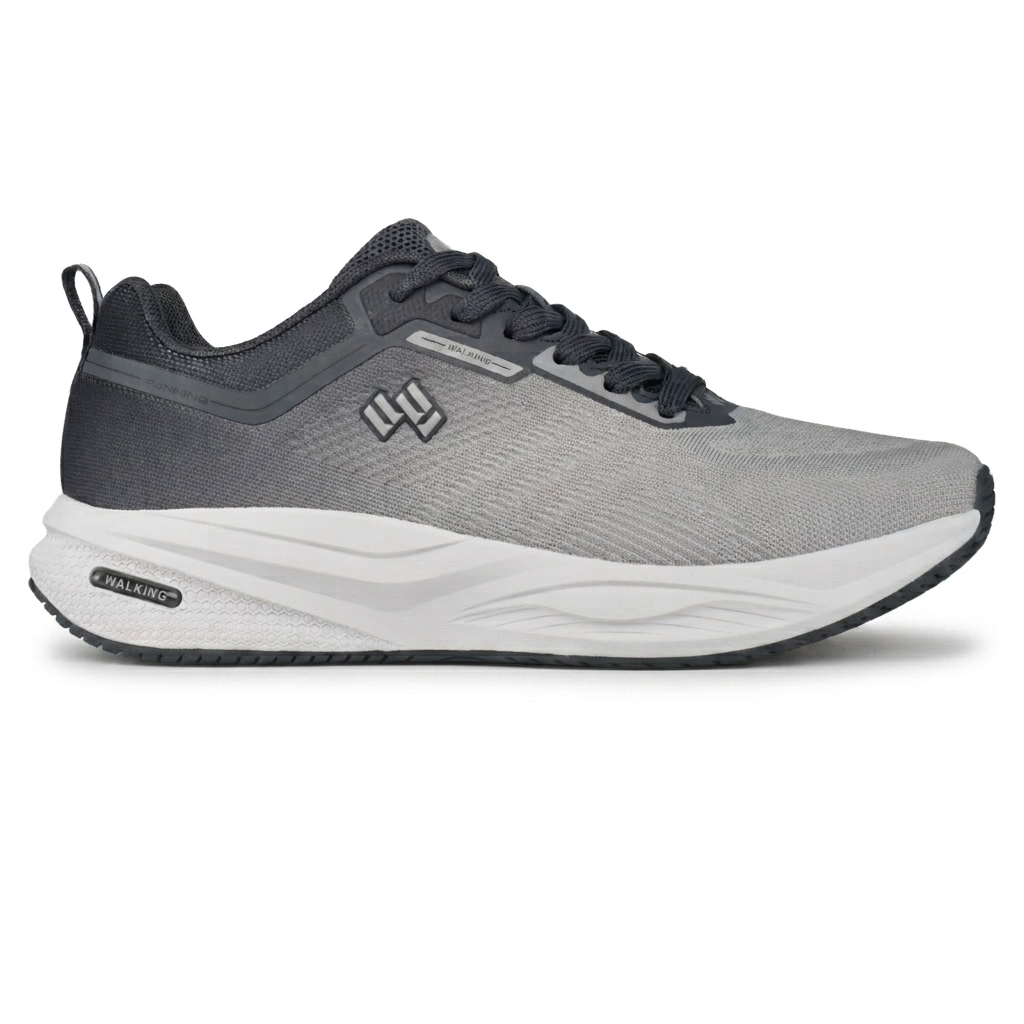 Zapatillas Running Hombre Walking Running Lite W304M2 Deportivas (Copia) (Copia) (Copia) - WALKING