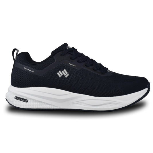 Zapatillas Running Hombre Walking Running Lite W304M3 Deportivas - WALKING