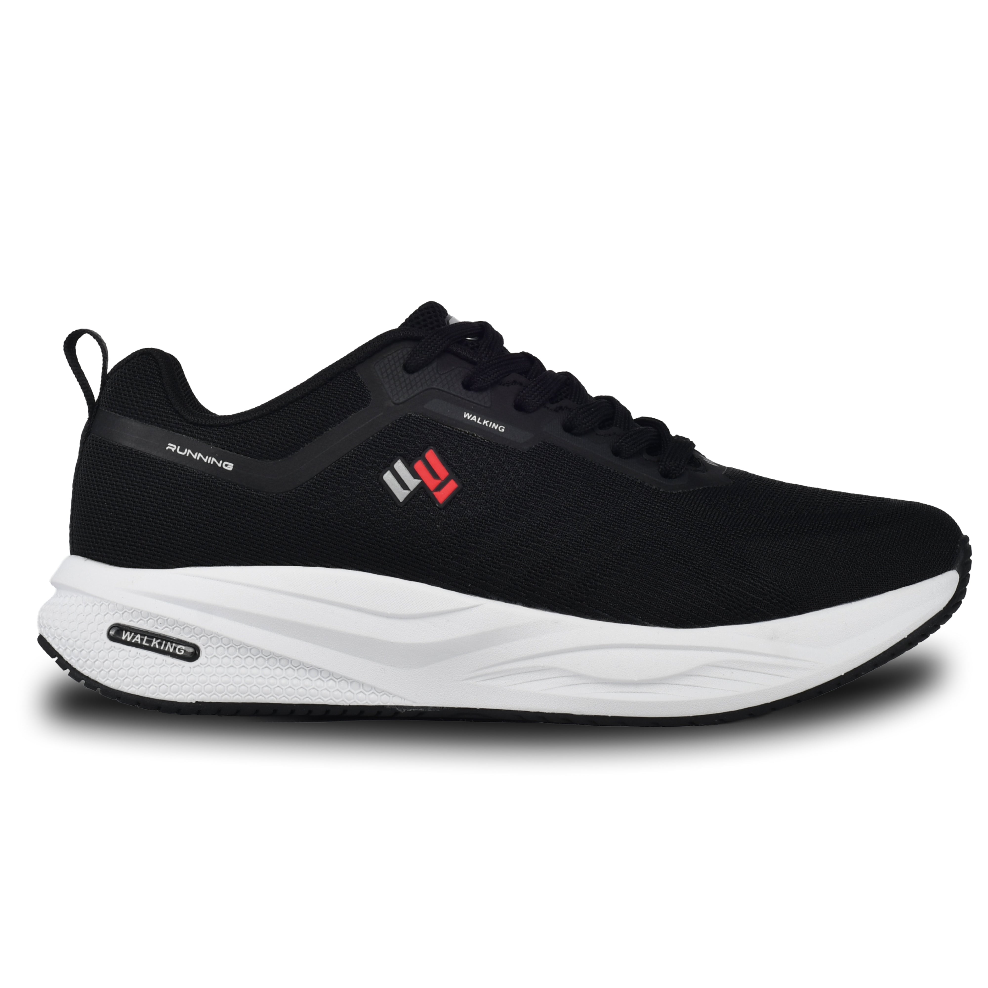 Zapatillas Running Hombre Walking Running Lite W304M4 Deportivas - WALKING