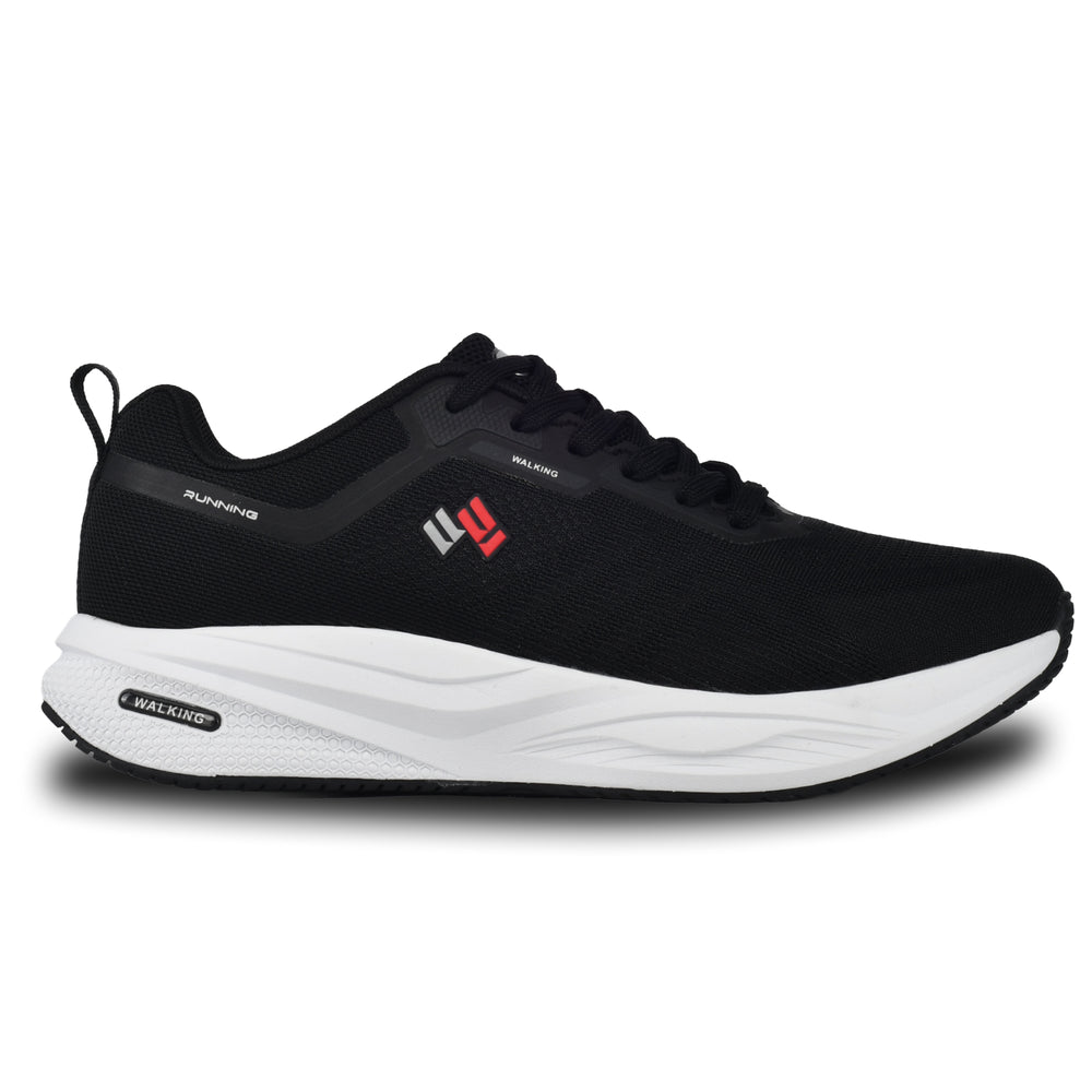 Zapatillas Running Hombre Walking Running Lite W304M4 Deportivas - WALKING