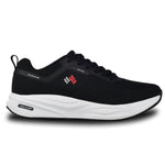 Zapatillas Running Hombre Walking Running Lite W304M4 Deportivas - WALKING