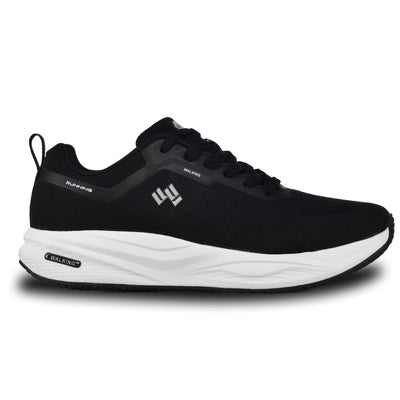 Zapatillas Running Hombre Walking Running Lite W304M5 Deportivas