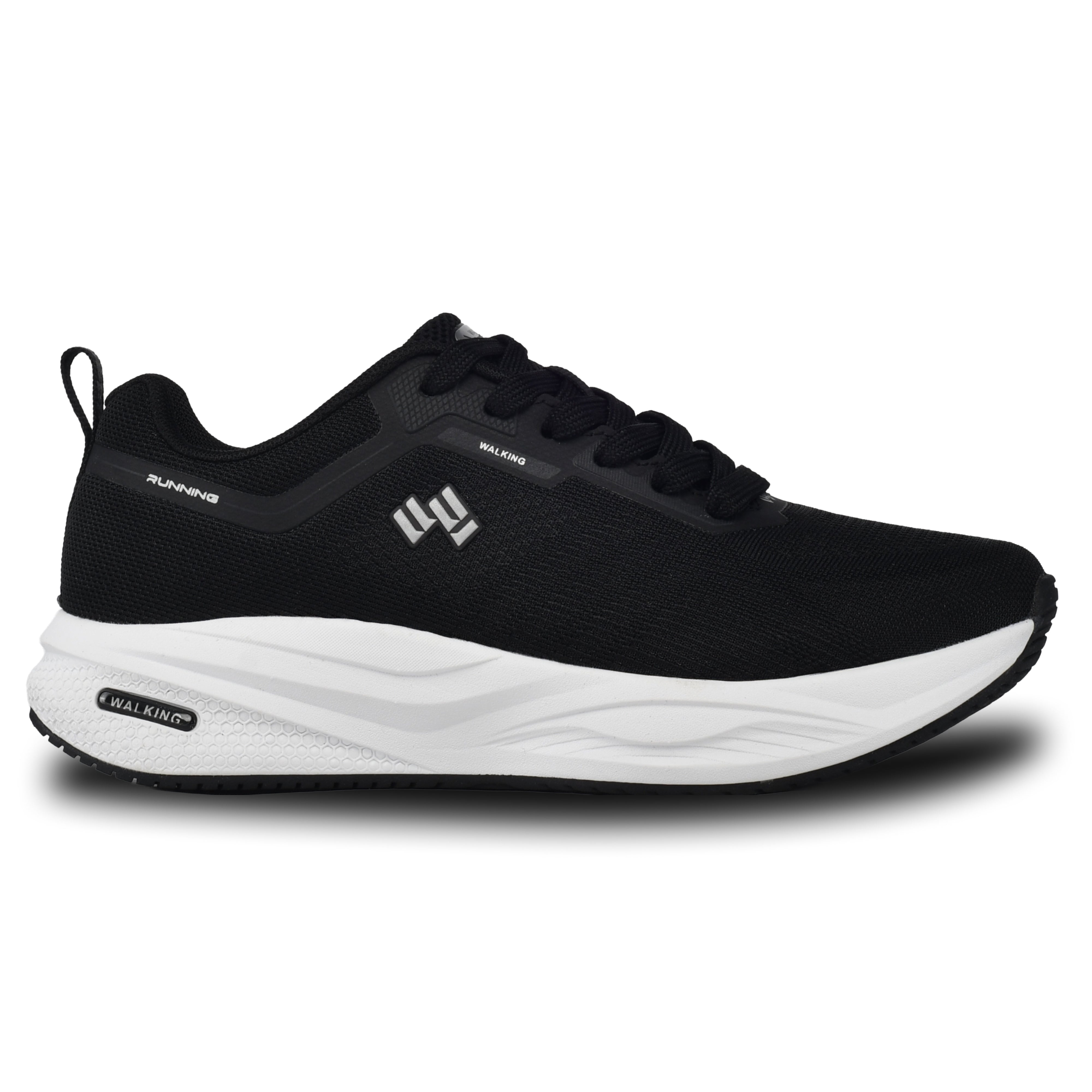 Zapatillas Running Mujer Walking Running Lite W304F5 Deportivas