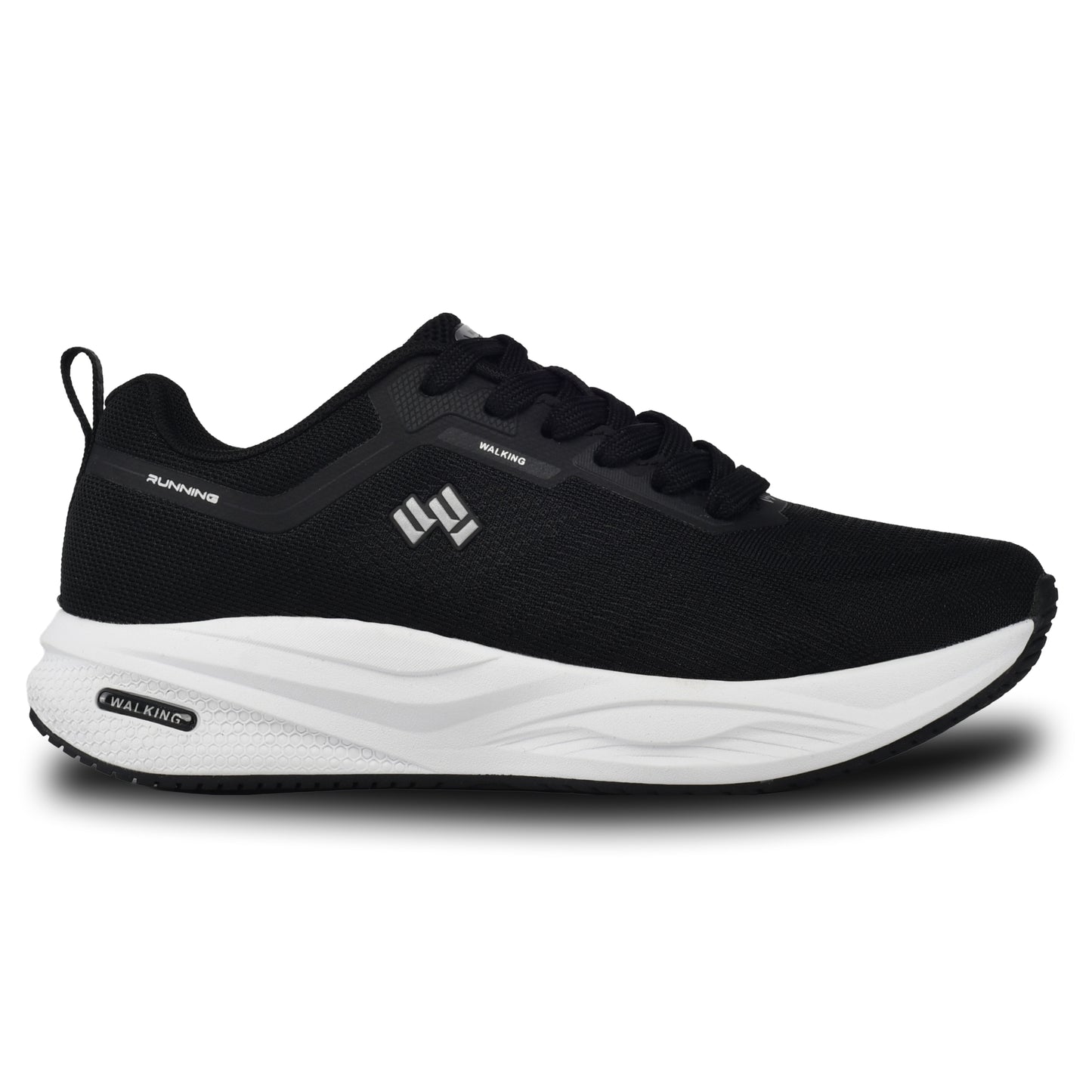Zapatillas Running Mujer Walking Running Lite W304F5 Deportivas