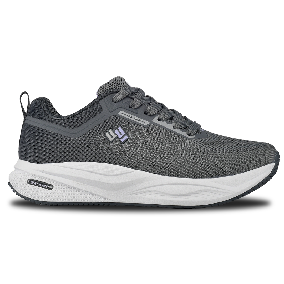 Zapatillas Running Mujer Walking Running Lite W304F6 Deportivas