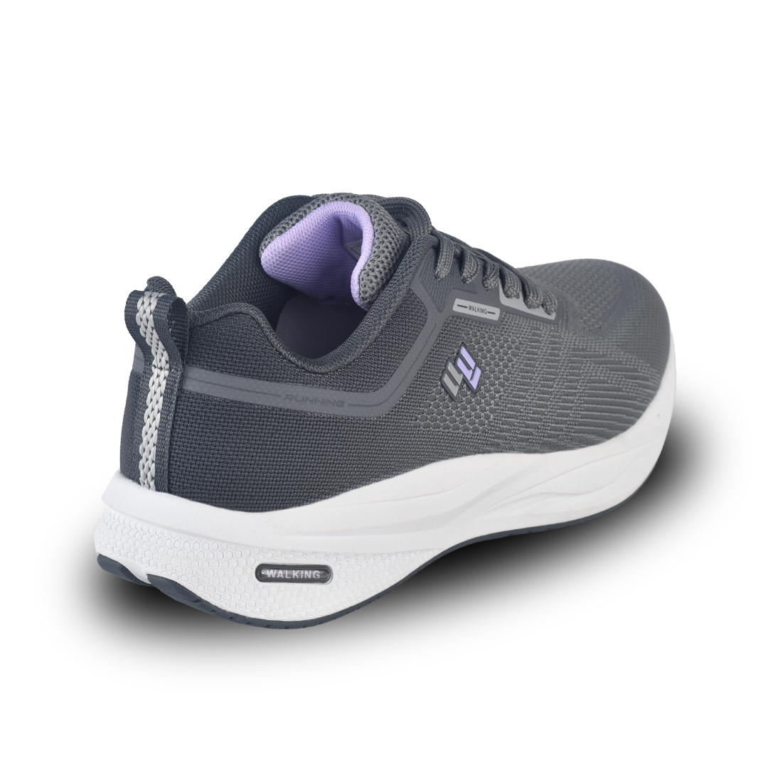 Zapatillas Running Mujer Walking Running Lite W304F6 Deportivas