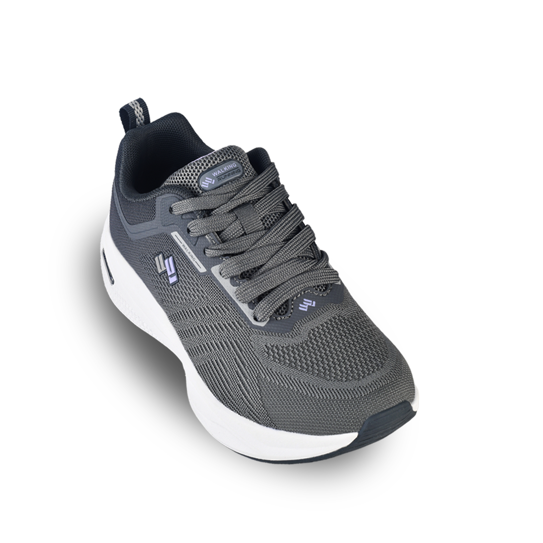 Zapatillas Running Mujer Walking Running Lite W304F6 Deportivas