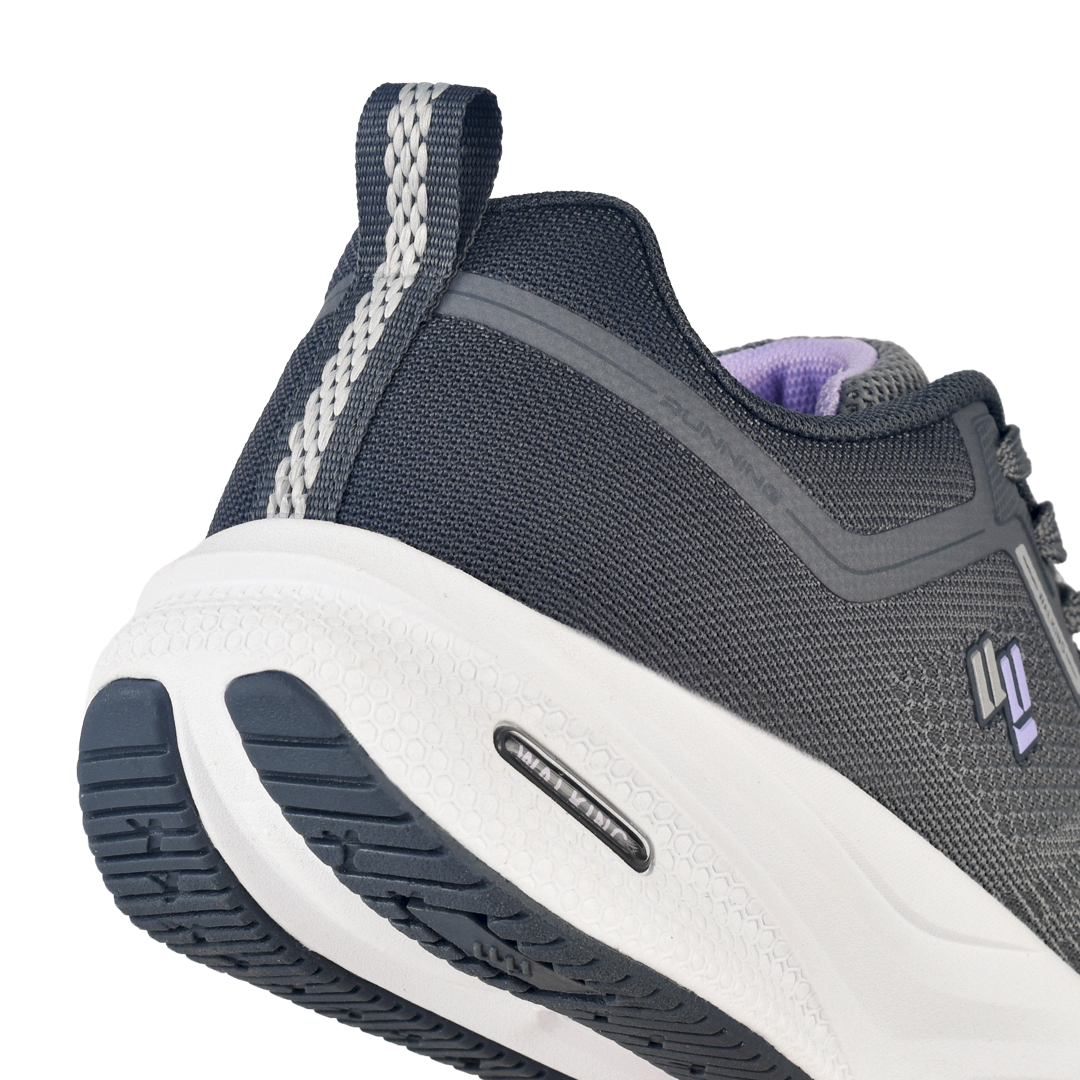 Zapatillas Running Mujer Walking Running Lite W304F6 Deportivas