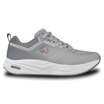 Zapatillas Running Mujer Walking Running Lite W304F7 Deportivas