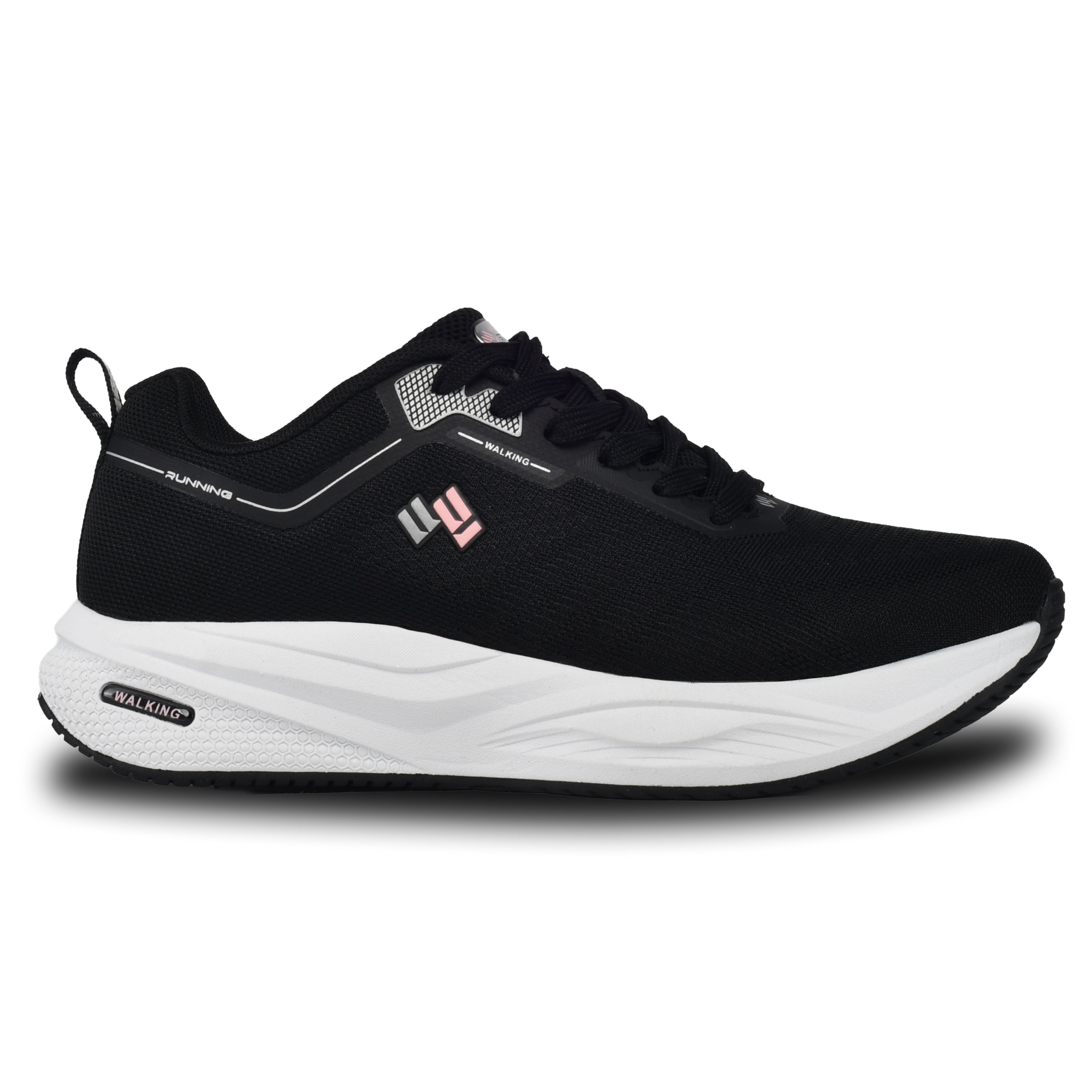 Zapatillas Running Mujer Walking Running Lite W304F8 Deportivas