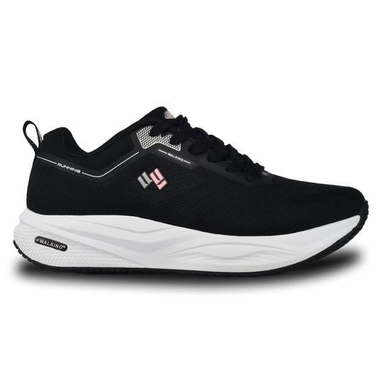 Zapatillas Running Mujer Walking Running Lite W304F8 Deportivas - WALKING