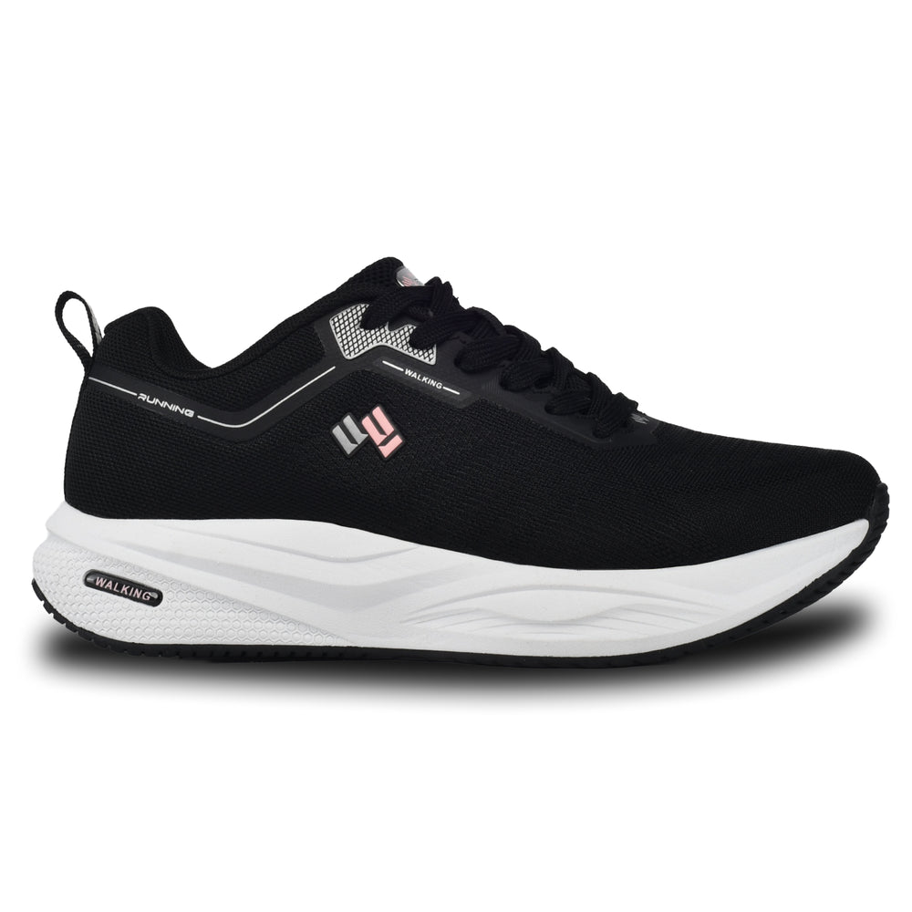 Zapatillas Running Mujer Walking Running Lite W304F8 Deportivas - WALKING