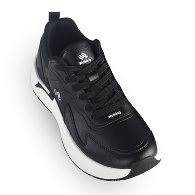 Zapatilla Urbana Hombre Walking New Classic Lite WK324M5 Cuero Sintético alternativo