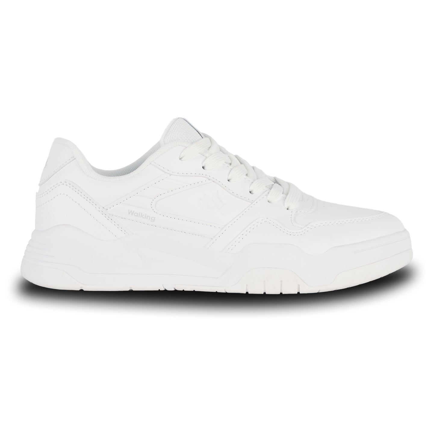 Zapatillas Urbanas Hombre WALKING W353M5 – Estilo Court Classic