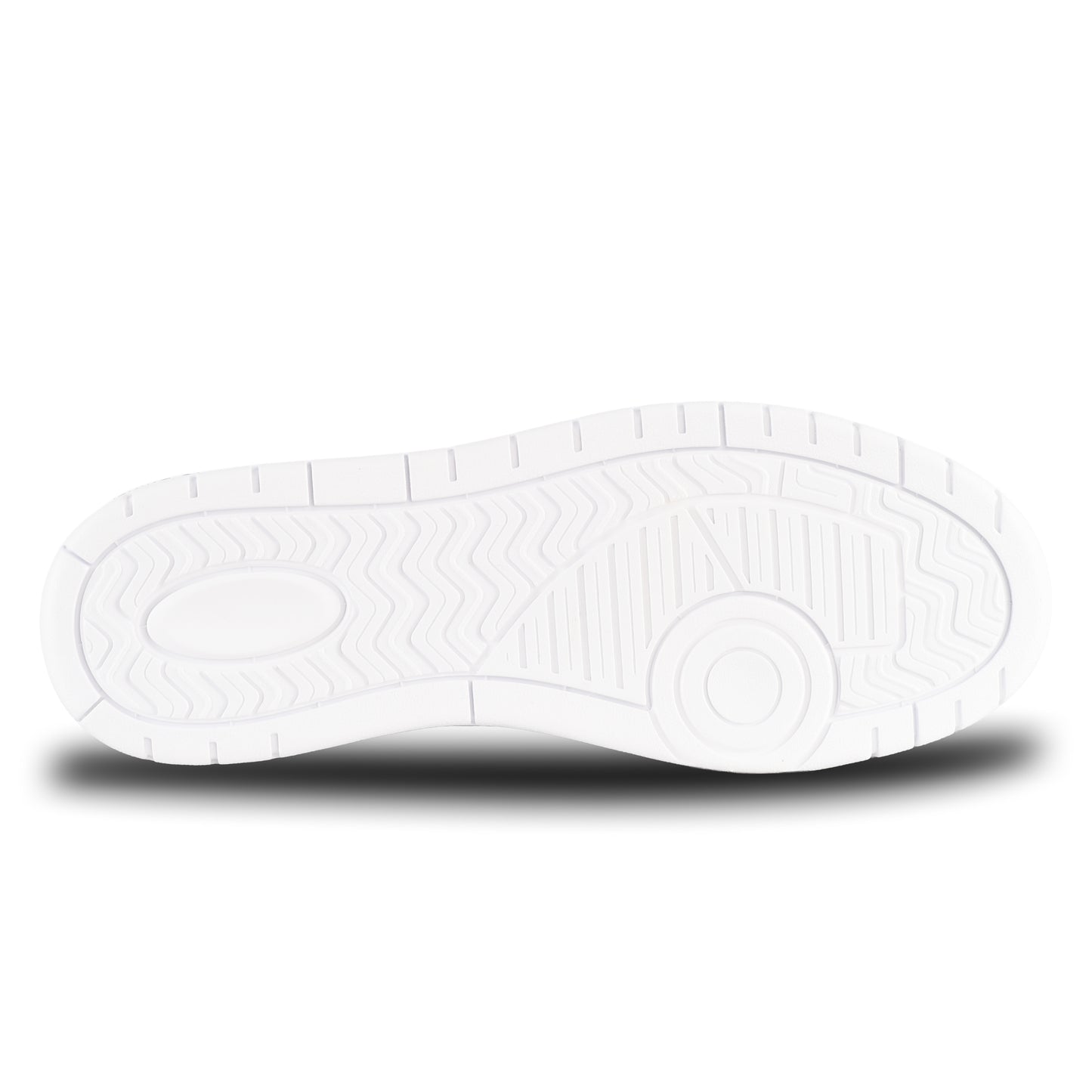 Zapatillas Urbanas Classic Walking Style WK346F6 Blanco/Celeste para Mujer