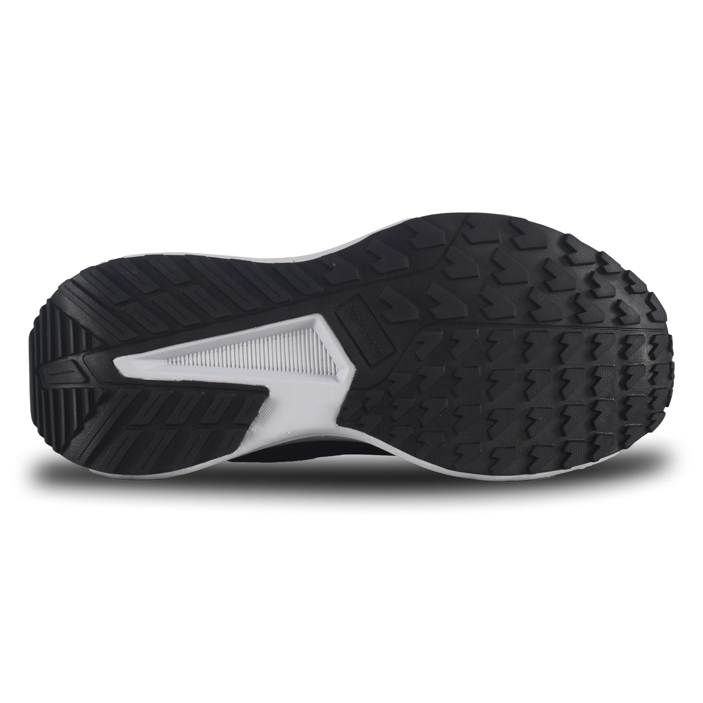 Zapatillas Outdoor Trekking Walking WK290F8 Negro/Rosa para Mujer