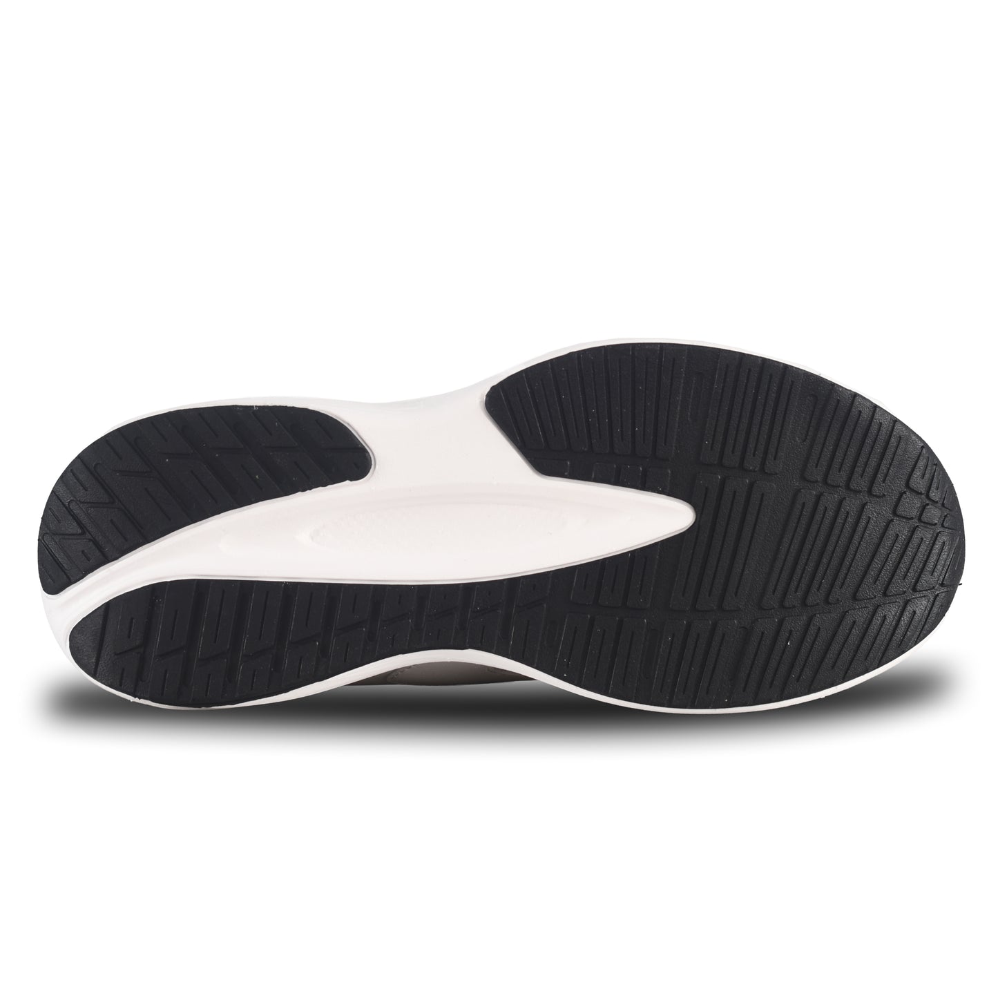 Zapatillas Urbanas Walking Lite WK372M2 Blanco/Negro para Hombre