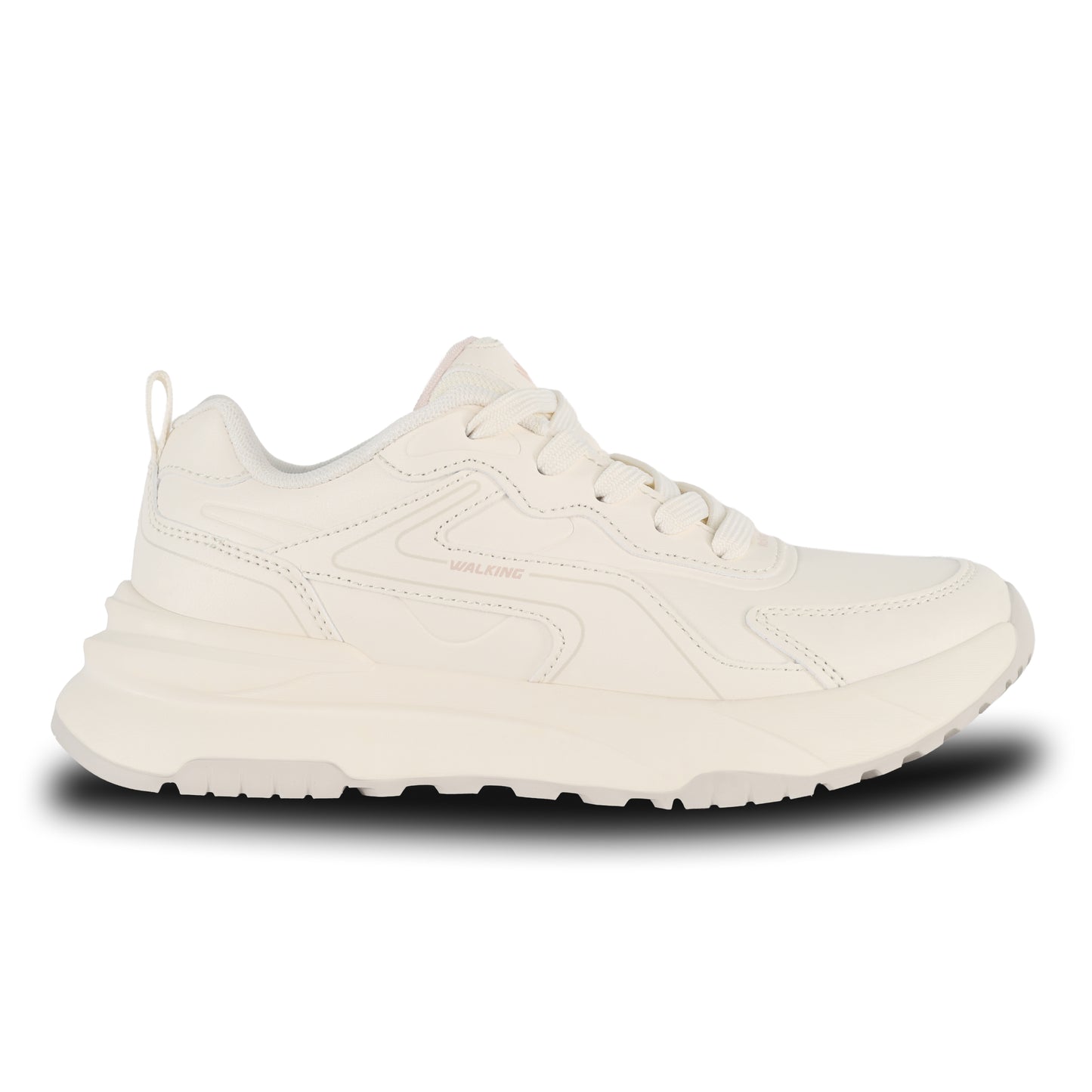 Zapatillas Lifestyle Urbano Walking Lite WK325F7 Mujer