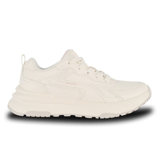 Zapatillas Lifestyle Urbano Walking Lite WK325F7 Mujer - WALKING