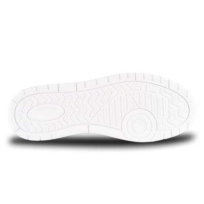 Zapatillas Urbanas Classic Walking Style WK346F7 Blanco/Rosa para Mujer alternativo
