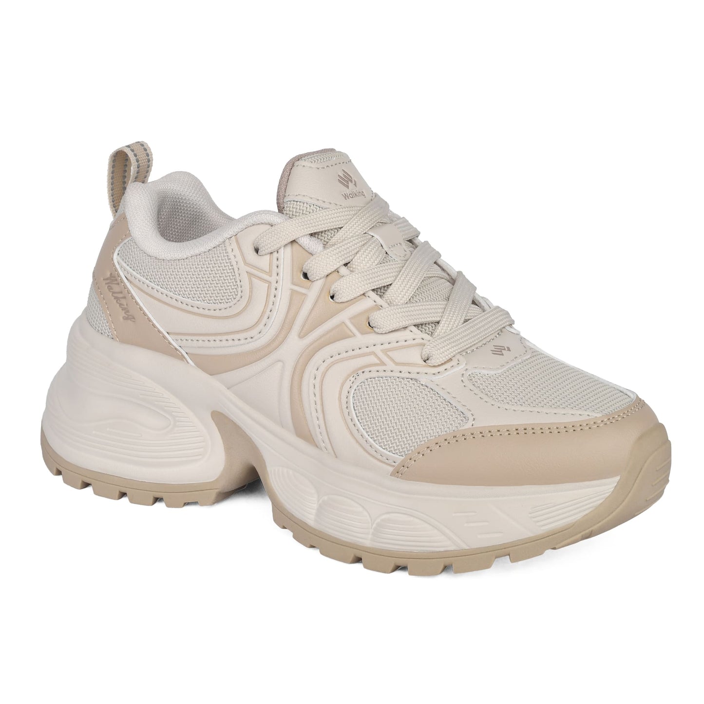 Zapatillas Urbanas de Mujer Walking New Classic Lite WK349F2
