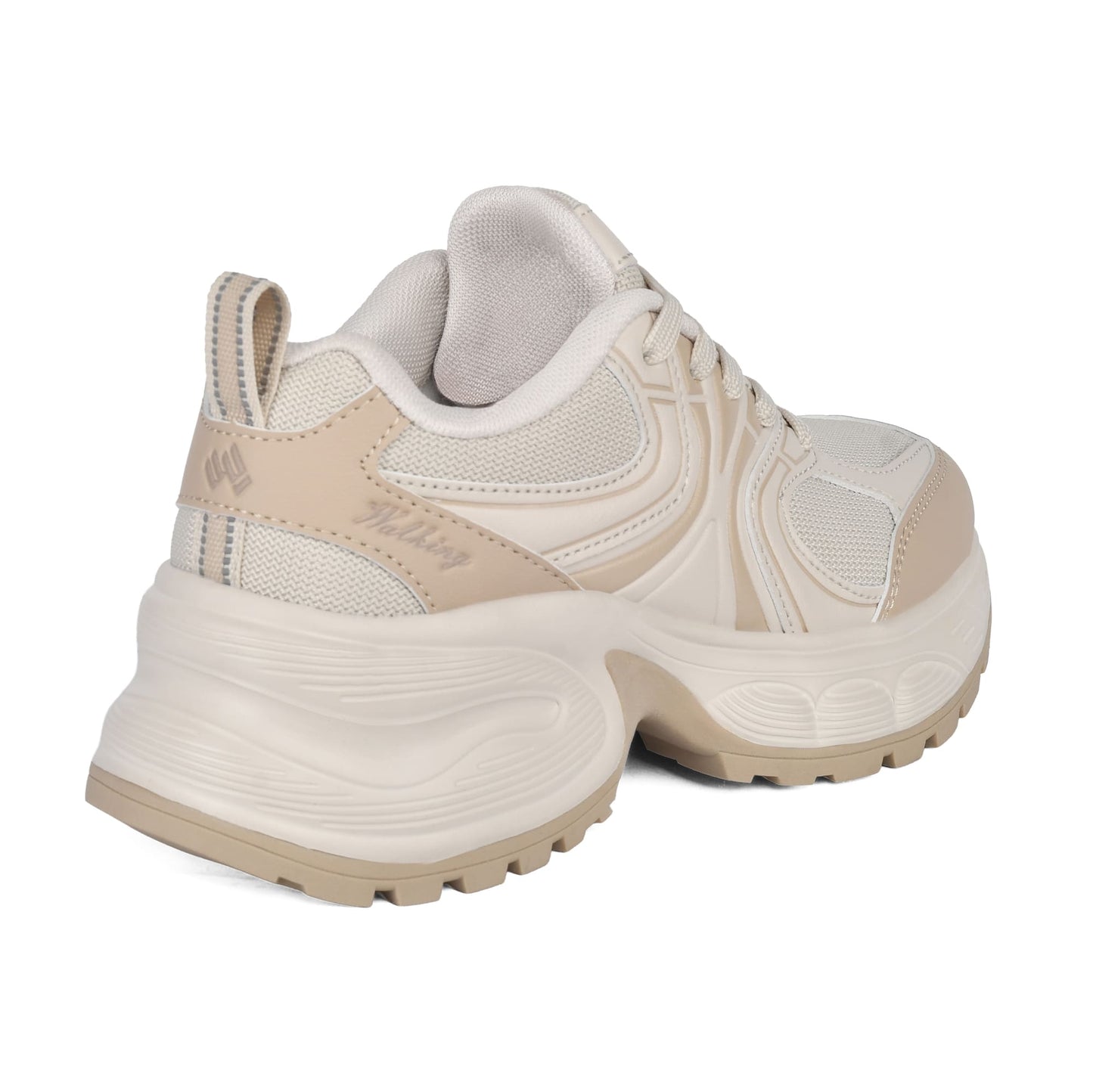 Zapatillas Urbanas de Mujer Walking New Classic Lite WK349F2