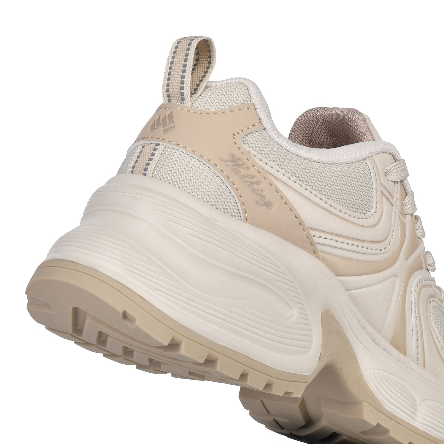 Zapatillas Urbanas de Mujer Walking New Classic Lite WK349F2
