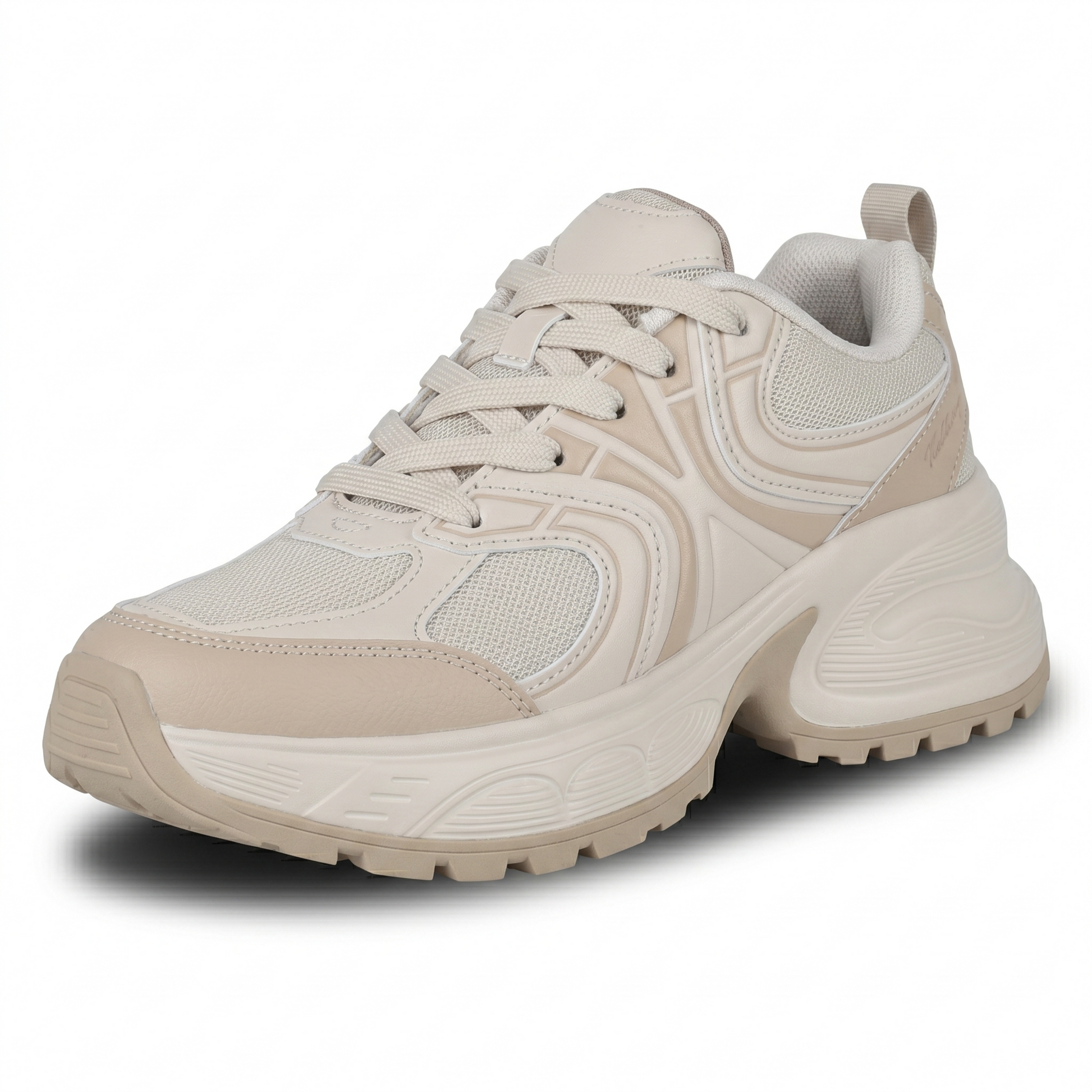 Zapatillas Urbanas de Mujer Walking New Classic Lite WK349F2 - WALKING