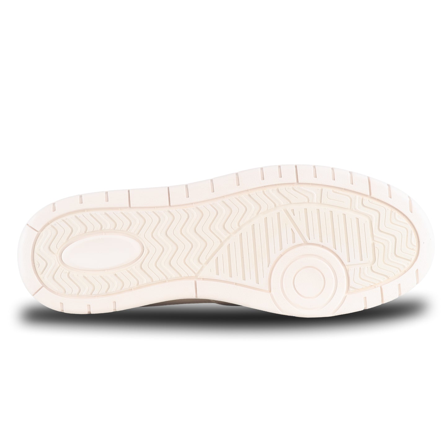 Zapatillas Urbanas Classic Walking Style WK346M2 Crema/Beige para Hombre