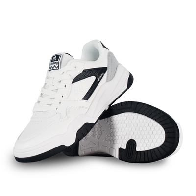 Zapatillas Urbanas Hombre WALKING W353M1 – Estilo Court Classic alternativo