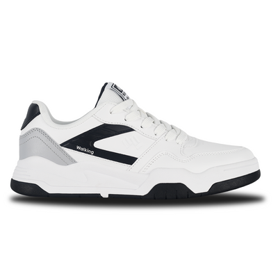 Zapatillas Urbanas Hombre WALKING W353M1 – Estilo Court Classic