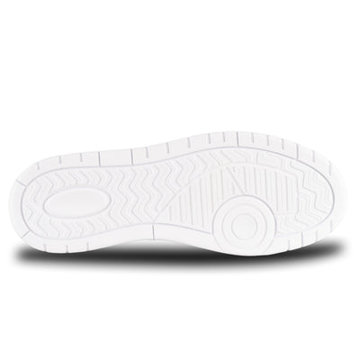 Zapatillas Urbanas Classic Walking Style WK346M4 Blanco/Azul para Hombre alternativo