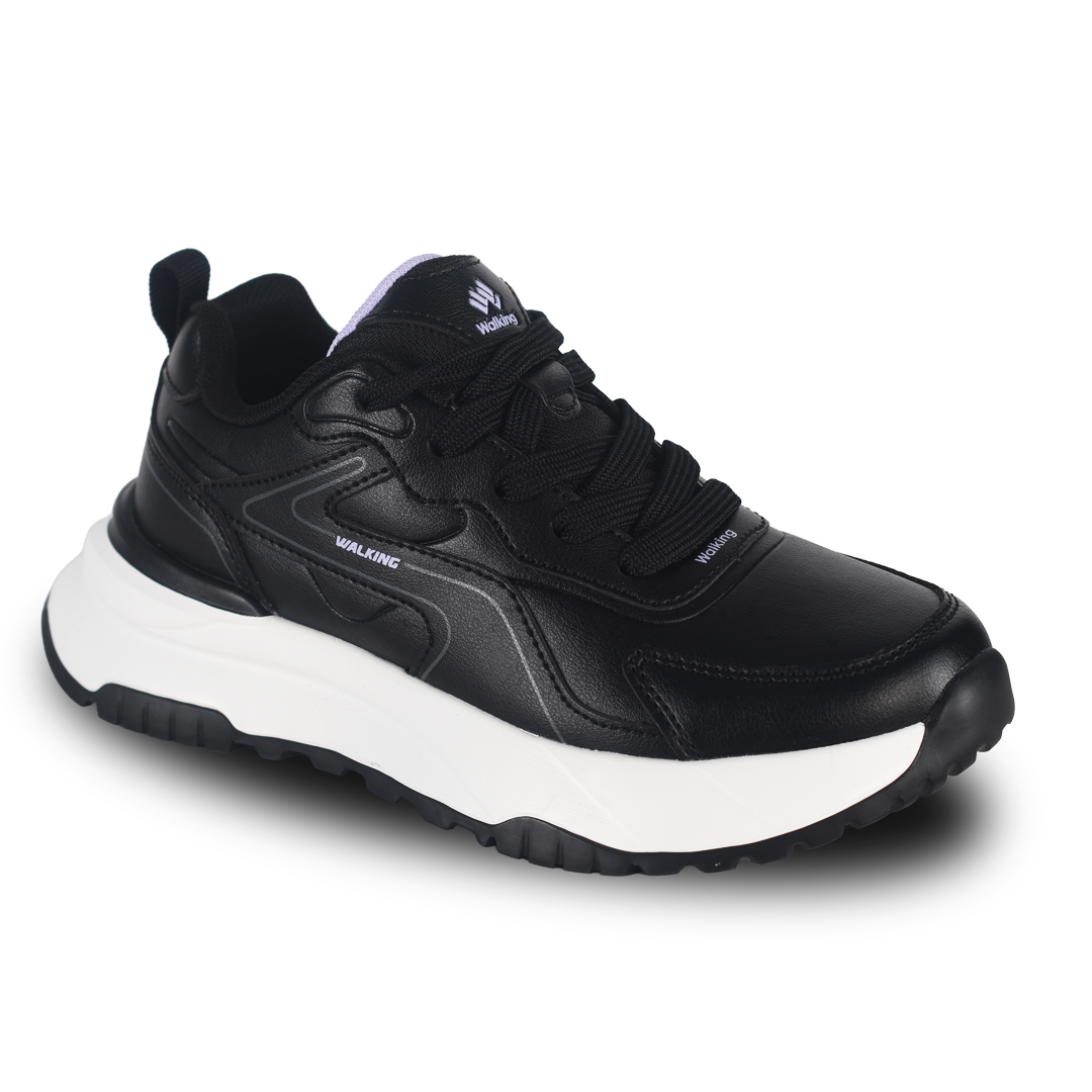 Zapatillas Lifestyle Urbano Walking Lite WK325F6 Mujer